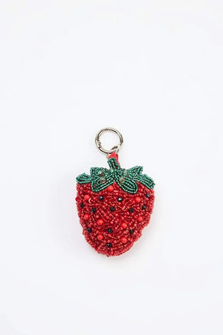 Fraise Charm