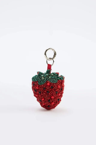 Fraise Charm
