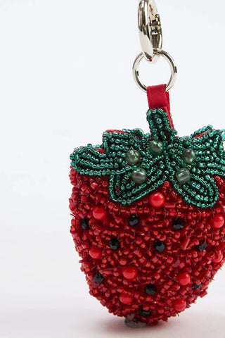 Fraise Charm