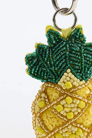 Tropic Charm